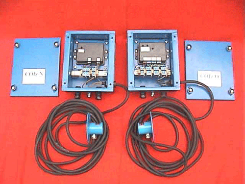 Czujnik optoelektroniczny